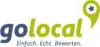 Logo "golocal"