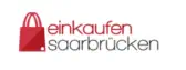 Logo "Einkaufen Saarbrücken"